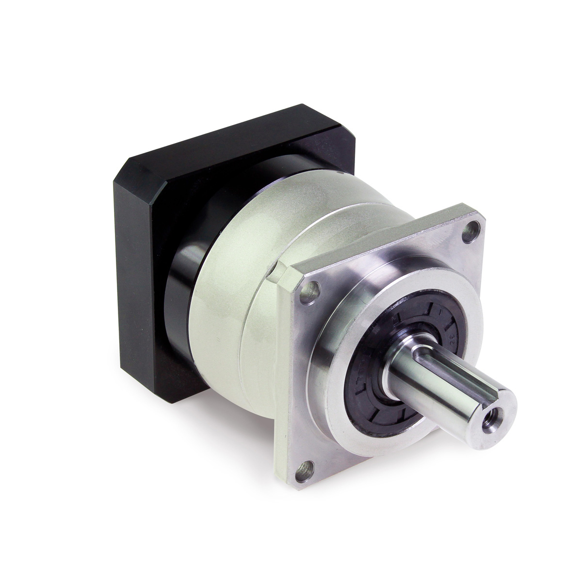 Shaft 1.8° Details about   LIN Engineering 5718M-02 Stepper Motor Step Angle 1/4" Diameter 