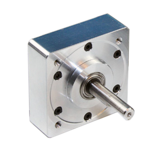 ミルル 4118L-07S | Hybrid Stepper Motor | Lin Engineering