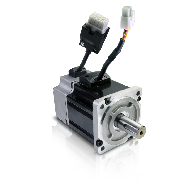 SBL80DC Series Servo BLDC Motor Lin Engineering